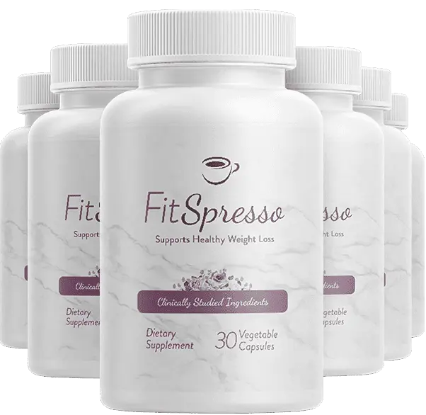 FitSpresso 6 Bottle Price